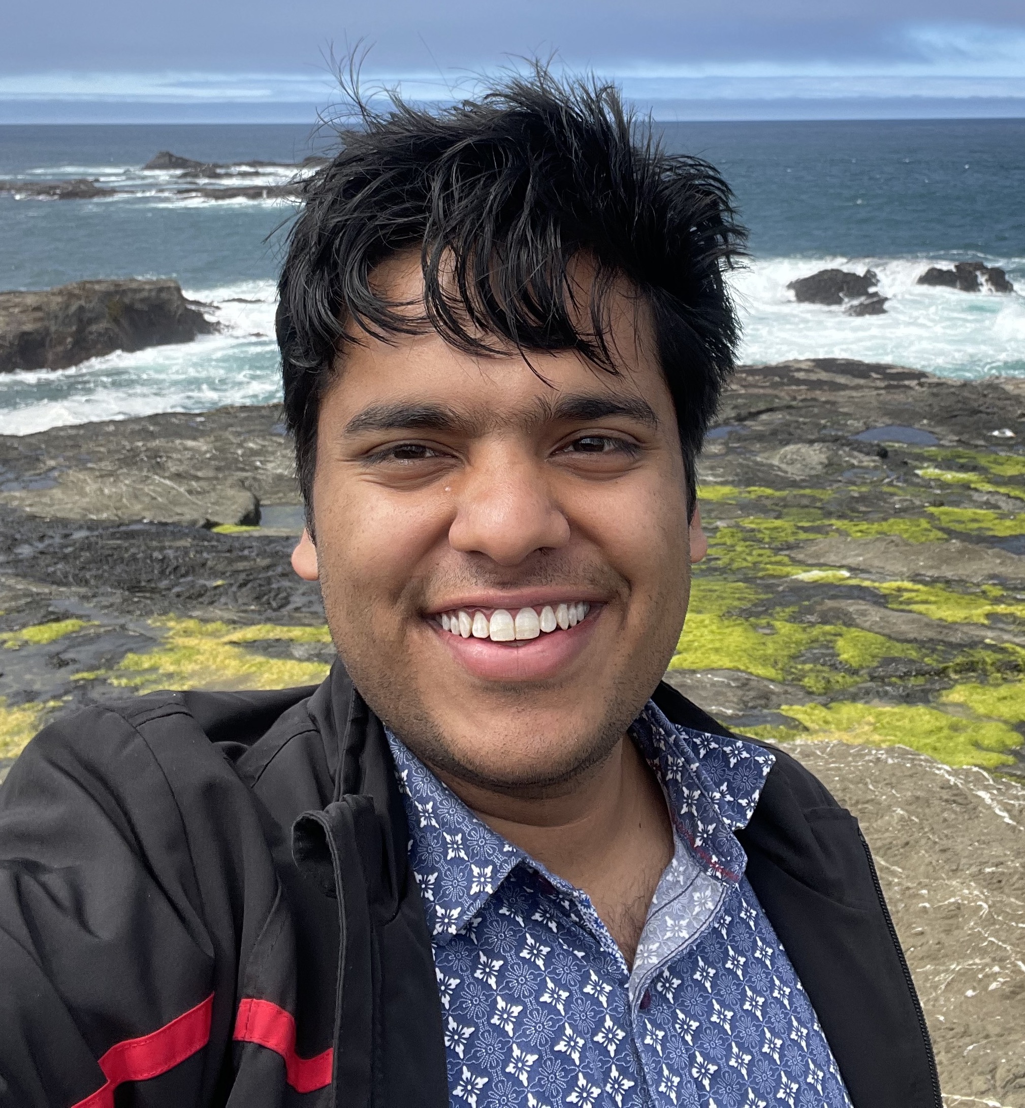 Himanshu Gaurav Singh